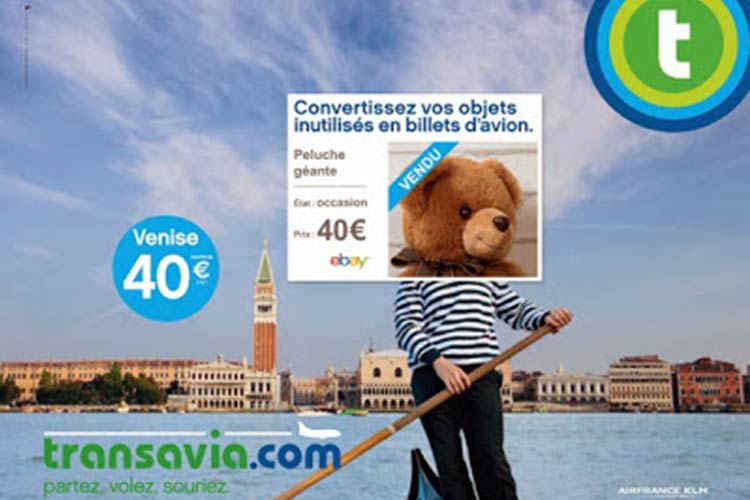 Transavia